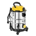 Odkurzacz przemysłowy na sucho i mokro 25L z gniazdem_12.jpg