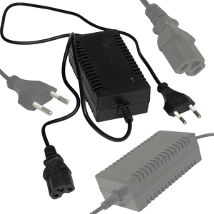 ŁADOWARKA DO OPRYSKIWACZA BP-8616 12V 220V/50Hz OPRYSKIWACZ AKUMULATOROWY