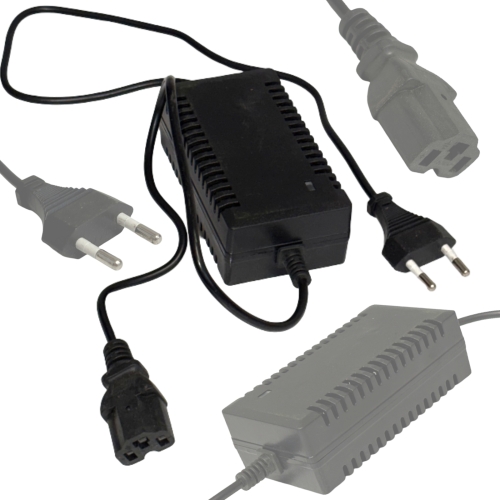 ŁADOWARKA DO OPRYSKIWACZA BP-8616 12V 220V/50Hz OPRYSKIWACZ AKUMULATOROWY