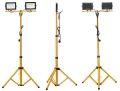 Lampa robocza na statywie LED 16000Lm KD3692_2.jpg
