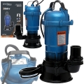 Pompa do wody z rozdrabniaczem 2850W KD755_1.jpg