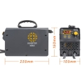 Prostownik AKUMULATOROWY Inwertorowy z Rozruchem 400A 12 24 V Ładowarka 40A PM-PI-400T_6.jpg