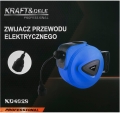 Zwijacz przewodu elektrycznego 20m KD4029_13.jpg