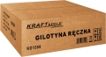 GILOTYNA RĘCZNA DO BLACHY STALOWEJ PRĘTÓW NOŻYCE HS-8 KD1589_15.jpg