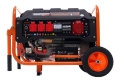 Agregat prądotwórczy 3500W 12 230V 380V KD163_4.jpg