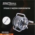 WĄŻ STOJAK OGRODOWY ZE STOJAKIEM ZWIJANY NA BĘBNIE 40m 2m 34_12.jpg