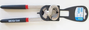 OBCĘGI 160MM BASS POLSKA