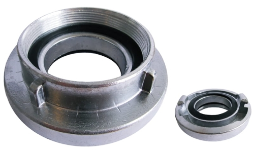 ZŁĄCZKA SZYBKOZŁĄCZKA STRAŻACKA WEWNĘTRZNY GWINT 3"