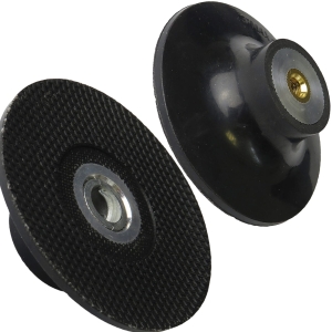 DYSK TARCZA RZEP SZLIFIERKA PNEUMATYCZNA 75mm