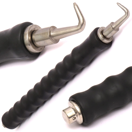 KLUCZ DO WIĄZANIA ZBROJENIA WIĄZARKA AUTOMATYCZNA