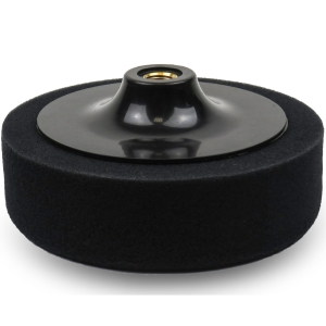 GĄBKA POLERSKA GĄBKI 150MM POLERKA M14 MIĘKKA