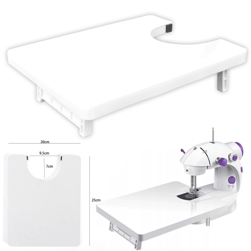 STOLIK KRAWIECKI DO MINI MASZYNY DO SZYCIA BH12903 BASS POLSKA