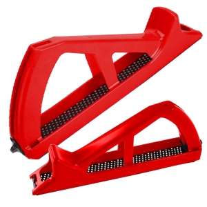 ZDZIERAK DO KRAWĘDZI PŁYT GIPSOWYCH TARNIK 250x40 KD11232