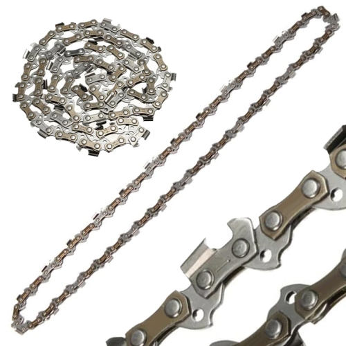 ŁAŃCUCH DO PIŁY PILARKI SPALINOWEJ 15" 38CM 1,5mm 64 OGNIW