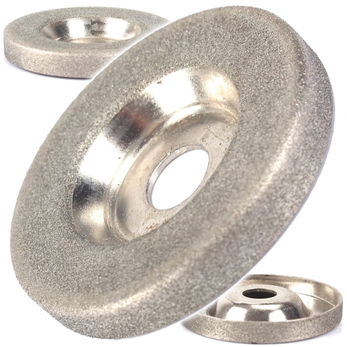 TARCZA DO OSTRZAŁKI WIELOFUNKCYJNEJ 52mm KAMIEŃ