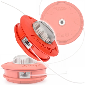 GŁOWICA ŻYŁKOWA DO KOSY SPALINOWEJ AUTOMATYCZNA PODKASZARKI KOSY SPALINOWEJ