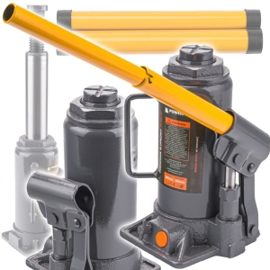 PODNOŚNIK HYDRAULICZNY SŁUPKOWY LEWAREK 10T 385mm