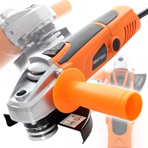 SZLIFIERKA KĄTOWA Diax 850W 125mm 12000 obr/min