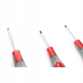 ZESTAW WKRĘTAKÓW ŚRUBOKRĘTÓW CRV MAGNETYCZNE 6 ELEMENTÓW KD10218_5.jpg