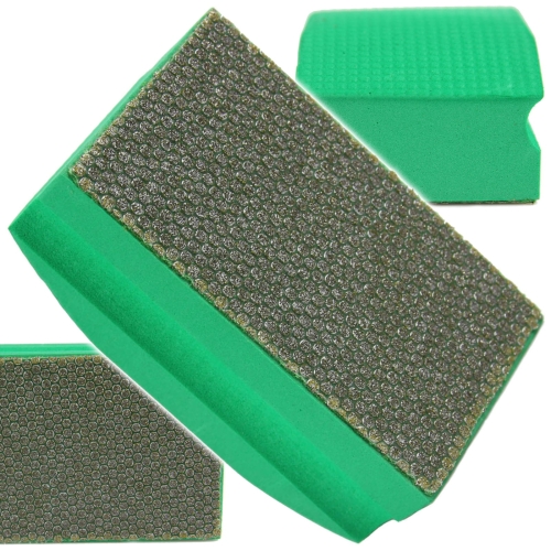 KOSTKA DIAMENTOWA SZLIFOWANIA PŁYTEK GRESU P 50